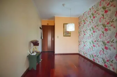 Apartamento com 2 quartos à venda na Rua São Lucas, --, Bom Jesus, Porto Alegre