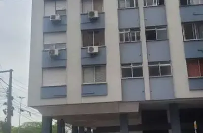 Apartamento com 1 quarto à venda na Avenida Loureiro da Silva, --, Cidade Baixa, Porto Alegre