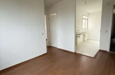 Apartamento com 2 quartos à venda na Avenida Francisco Silveira Bitencourt, --, Sarandi, Porto Alegre