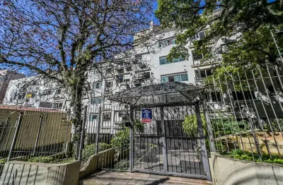 Apartamento com 2 quartos à venda na Cabral - De 1011/1012 Ao Fim, --, Rio Branco, Porto Alegre