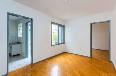 Apartamento com 1 quarto à venda na Rua Sete de Abril, --, Floresta, Porto Alegre