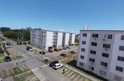 Apartamento com 02 quartos e 01 vaga no bairro hípica em porto alegre