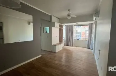 Apartamento com 2 quartos à venda na Rua General Lima e Silva, --, Cidade Baixa, Porto Alegre