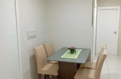 Apartamento com 2 quartos à venda na Marcelo Dos Santos, --, Chapéu do Sol, Porto Alegre