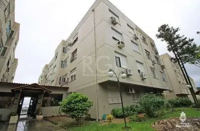 Apartamento com 1 quarto à venda na Rua Doutor Pereira Neto, --, Tristeza, Porto Alegre