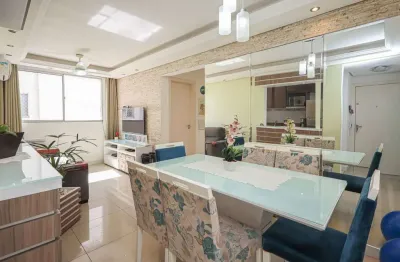 Apartamento com 2 quartos à venda na Rua Tenente Ary Tarrago, --, Jardim Itu Sabará, Porto Alegre