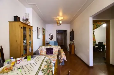 Apartamento com 2 quartos à venda na Avenida Benjamin Constant, --, São João, Porto Alegre