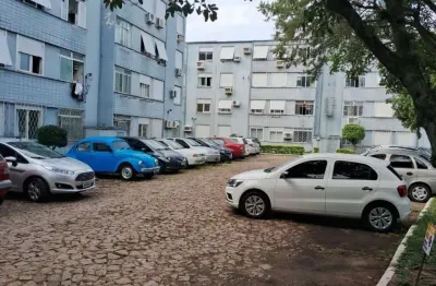 Apartamento com 1 quarto à venda na Rua Padre Ângelo Corso, --, Cavalhada, Porto Alegre