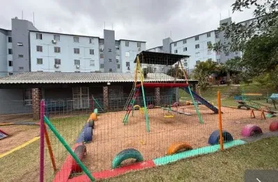 Apartamento com 2 quartos à venda na Estrada Cristiano Kraemer, --, Vila Nova, Porto Alegre