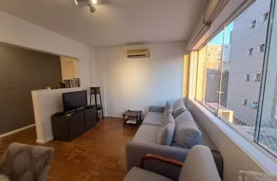 Apartamento com 2 quartos à venda na Rua Coronel Corte Real, --, Petrópolis, Porto Alegre