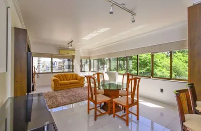 Apartamento com 2 quartos à venda na Rua Barão de Ubá, --, Bela Vista, Porto Alegre