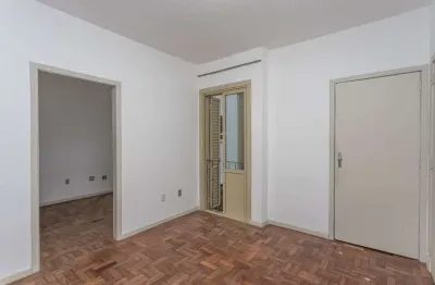 Apartamento com 1 quarto à venda na Rua Visconde do Herval, --, Menino Deus, Porto Alegre