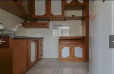 Apartamento com 1 quarto à venda na Avenida Bispo João Scalabrini, --, Jardim Itu Sabará, Porto Alegre