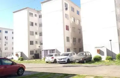 Apartamento com 2 quartos à venda na Rua José Iuchno, --, Hípica, Porto Alegre