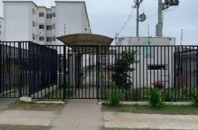 Apartamento com 2 quartos à venda na Rua Sabino Pereira Nunes, --, Restinga, Porto Alegre