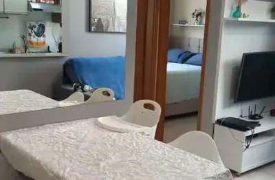 Apartamento com 2 quartos à venda na Rua Maestro Leo W. Schneider, --, Parque Santa Fé, Porto Alegre