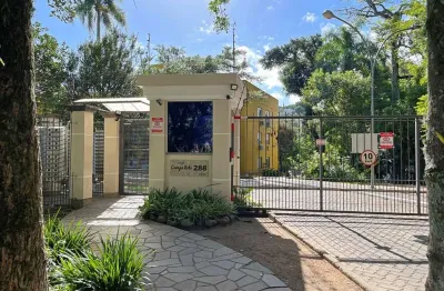 Apartamento com 2 quartos à venda na Rua Mura, --, Espírito Santo, Porto Alegre