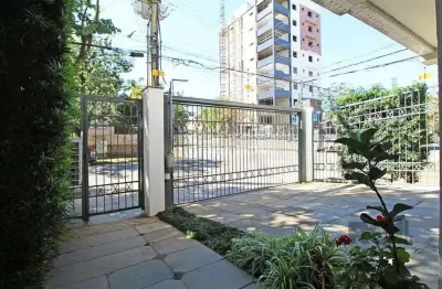Apartamento com 2 quartos à venda na Rua Coronel Feijó, --, São João, Porto Alegre