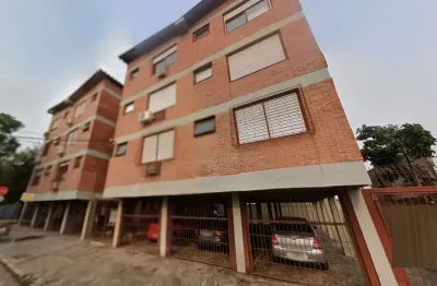 Apartamento com 4 quartos à venda na Rua São Mateus, --, Jardim do Salso, Porto Alegre