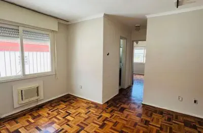 Apartamento com 2 quartos à venda na Rua Cipó, --, Passo da Areia, Porto Alegre