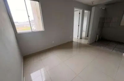 Apartamento com 2 quartos à venda na Rua Capitão Pedroso, --, Restinga, Porto Alegre