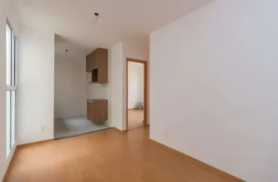 Apartamento com 2 quartos à venda na Rua Sete Mil Cento e Cinquenta, --, Restinga, Porto Alegre
