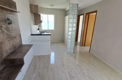 Apartamento com 2 quartos à venda na Rua Capitão Pedroso, --, Restinga, Porto Alegre