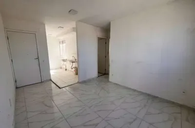 Apartamento com 2 quartos à venda na Rua Sabino Pereira Nunes, --, Restinga, Porto Alegre