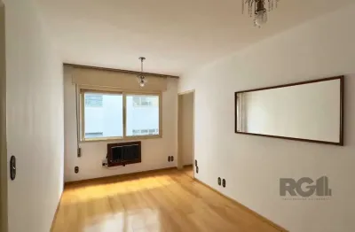 Apartamento com 1 quarto à venda na Rua Duque de Caxias, --, Centro Histórico, Porto Alegre