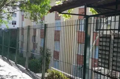 Apartamento para venda - 39.27m², 1 dormitório, 1 vaga - mont serrat