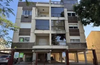 Apartamento com 1 quarto à venda na Rua Professor Guerreiro Lima, --, Partenon, Porto Alegre