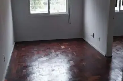 Apartamento com 1 quarto à venda na Rua Doutor Aron Menda, --, Jardim Leopoldina, Porto Alegre