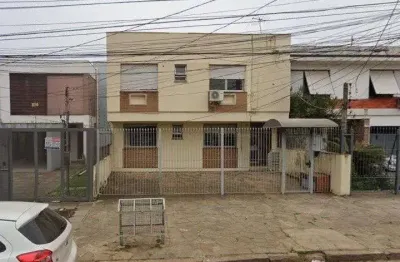 Apartamento com 1 quarto à venda na Rua Maestro Mendanha, --, Santana, Porto Alegre