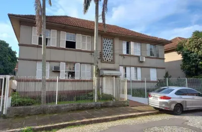 Apartamento com 3 quartos à venda na Rua José Carlos Ferreira, --, Passo da Areia, Porto Alegre