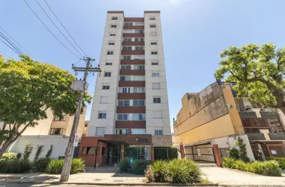 Apartamento no jardim botânico de 2 dormitórios e vaga desocupado