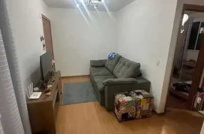 Apartamento 2 quartos a venda, vaga e infra, bairro cavalhada, porto alegre, rs