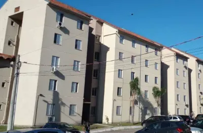 Apartamento com 2 quartos à venda na Avenida João Antônio Silveira, --, Lomba do Pinheiro, Porto Alegre