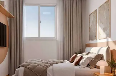 Apartamento com 2 quartos à venda na Rua Senhor do Bom Fim, --, Sarandi, Porto Alegre