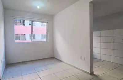 Apartamento com 2 quartos à venda na Rua Gentil Claudionor De Souza Lopes, --, Chapéu do Sol, Porto Alegre