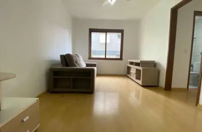 Apartamento com 1 quarto à venda na Rua Coronel Fernando Machado, --, Centro Histórico, Porto Alegre
