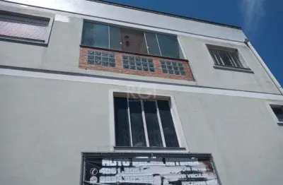 Prédio à venda na Avenida Niterói, --, Medianeira, Porto Alegre