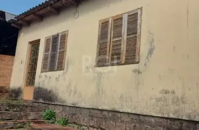 Terreno à venda na Rua São Guilherme, --, Vila São José, Porto Alegre
