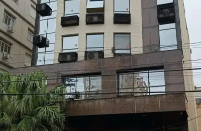 Sala comercial à venda na Avenida Getúlio Vargas, --, Menino Deus, Porto Alegre