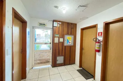 Apartamento com 2 quartos à venda na Rua Capitão Pedroso, --, Restinga, Porto Alegre