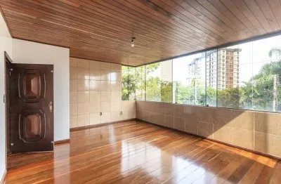 Prédio à venda na Rua Fernando Abbott, --, Cristo Redentor, Porto Alegre