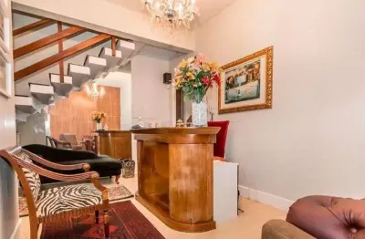 Sala comercial à venda na Rua Visconde de Pelotas, --, Passo da Areia, Porto Alegre