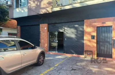 Ponto comercial à venda na Avenida do Forte, --, Vila Ipiranga, Porto Alegre
