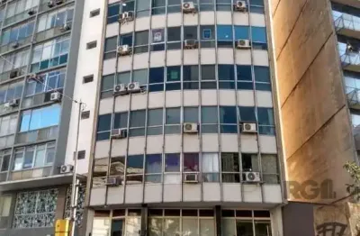 Sala comercial à venda na Rua Professor Annes Dias, --, Centro Histórico, Porto Alegre