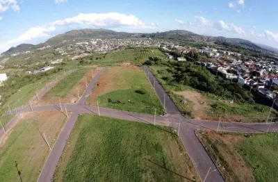 Terreno à venda na Rua Catarino Andreatta, --, Vila Nova, Porto Alegre