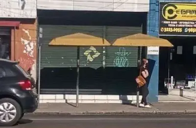 Ponto comercial à venda na Avenida da Azenha, --, Azenha, Porto Alegre